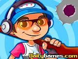 play Olympic