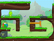 play Wandering Eyes Game