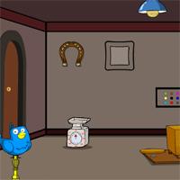 play Games2Jolly Escape From Clay House