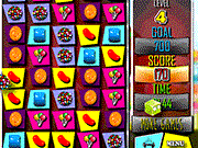 play Matching Candy Rush Game