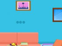 play Bonny Blue Room Escape