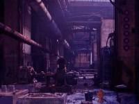 play Chemical Plant Escape