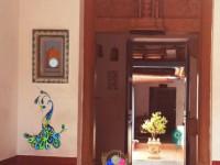 play Escape Ceiba Silk