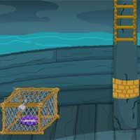 play Escape Ghost Ship