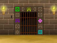 play Toon Escape - Tomb