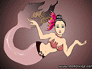 play Mermaid Maker Game