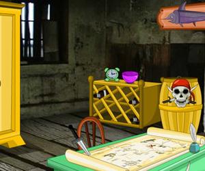 play Royal Casket Treasure Escape