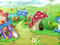 play Wonderland Baby Escape