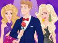 play Barbie And Aurora Bachelor Contest