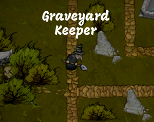 play Graveyard Keeper