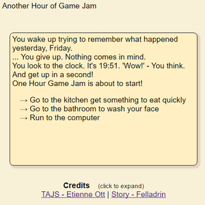 play Another Hour Of Game Jam