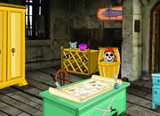 play Royal Casket Treasure Escape
