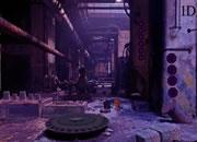 play Chemical Plant Escape