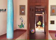 play Escape Ceiba Silk