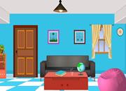 play Bonny Blue Room Escape