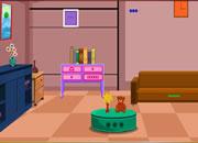 play Beautiful Rosy Brown Room Escape
