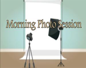 play Morning Photo Session