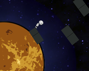 play Ridicuspace