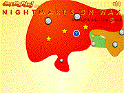 play Nightmares On Wax Game