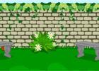 play Mission Escape - Garden