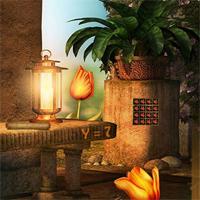 play 365Escape Mysticgarden