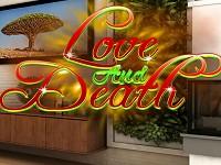 play Love And Death