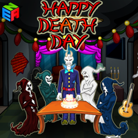 play Happy Death Day Escape