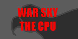 play War Sky The Cpu