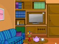 play Burger For Hubby Escape