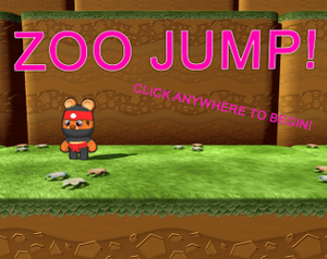 play Zoo Jump