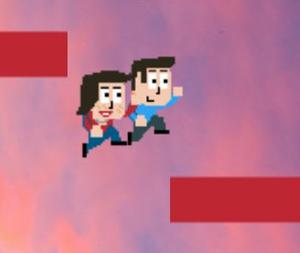 play Jess & Joe Jump To 30