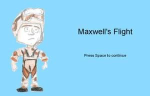 play Maxwell'S Flight