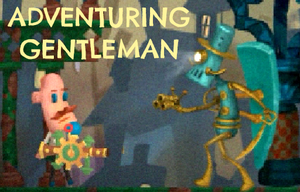 play Adventuring Gentleman