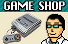 play Vintage Game Shop