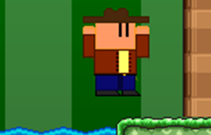 play Jungle Root