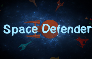 play Space Defender