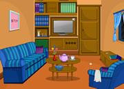 play Burger For Hubby Escape