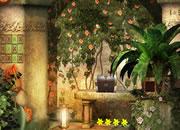 play Mystic Garden Escape