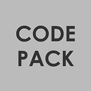 play Code Pack