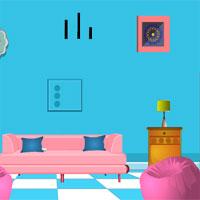 play Bonny Blue Room Escape