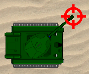 play Bouncy Bullets