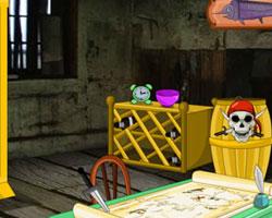 play Royal Casket Treasure