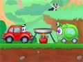 play Wheely 8 Game