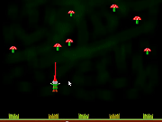 play Mushroom Garden Game