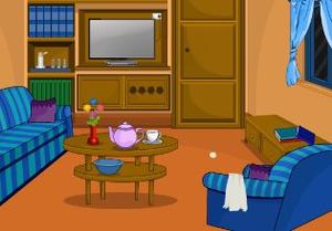play Burger For Hubby