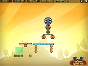 play The Fall Game