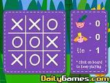 play The Tic Tac Toe Of Ben Y Holly