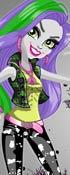 play Monster High Moanica D'Kay