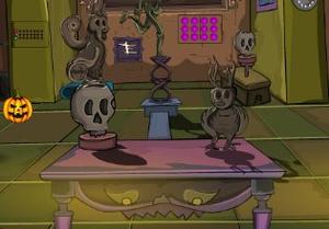 play Lifeless Museum