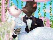 play Angela And Tom Dream Wedding